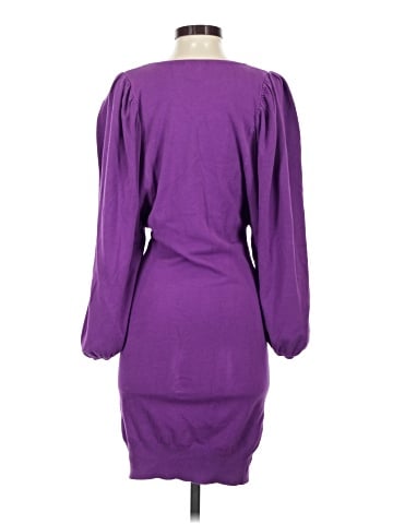Zoe D. Cocktail Dress (view 2)