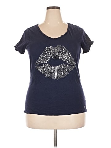 Seven7 Short Sleeve T-Shirt (view 1)