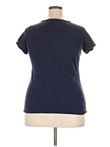 Seven7 Short Sleeve T-Shirt (view 2)