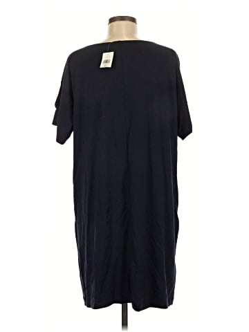 Eileen Fisher Casual Dress (view 2)