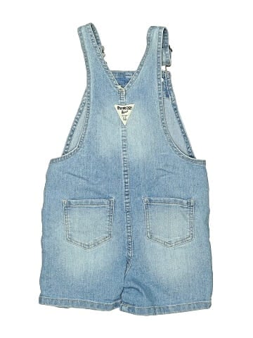 OshKosh B'gosh Overalls (view 2)