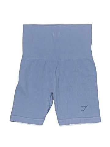 Gymshark Athletic Shorts (view 1)