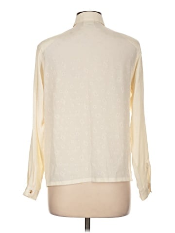 Koret Long Sleeve Blouse (view 2)