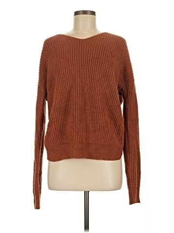 Love Tree Pullover Sweater (view 1)