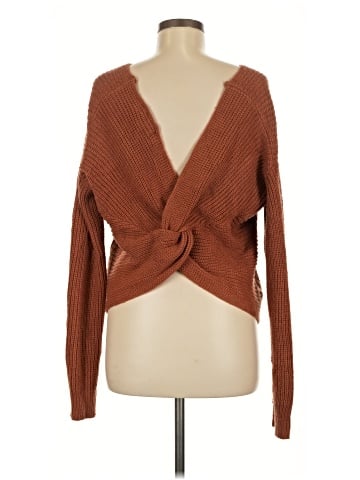 Love Tree Pullover Sweater (view 2)