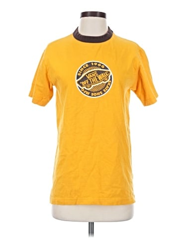 Vans Short Sleeve T-Shirt (view 1)
