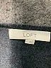 Ann Taylor LOFT Gray Pullover Sweater Size S - photo 7