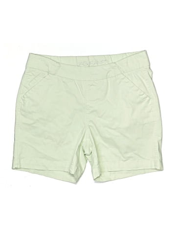 Jag Khaki Shorts (view 1)