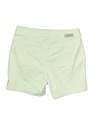 Jag Khaki Shorts (view 2)