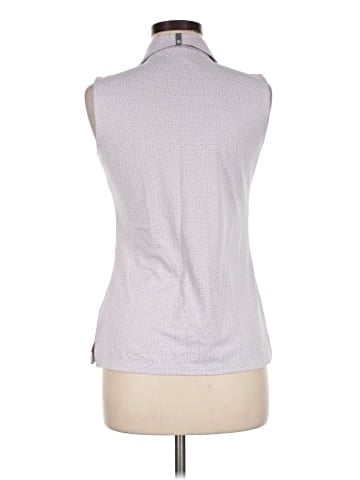 Puma Sleeveless T-Shirt (view 2)