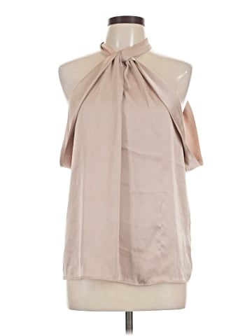Shein Sleeveless Blouse (view 1)