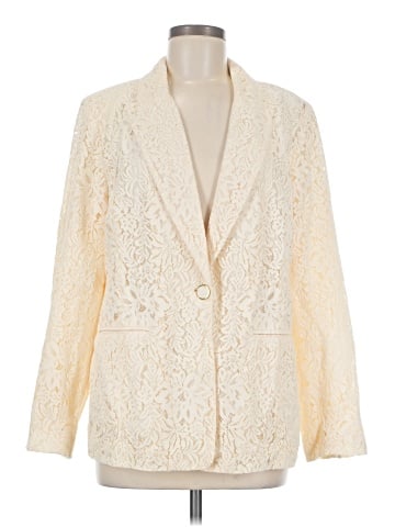 G by Giuliana Rancic Blazer (view 1)