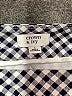 Crown & Ivy Checkered-gingham Blue Skort Size 2 - photo 3