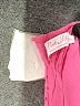 Pink Lily 100% Cotton Pink Romper Size M - photo 4