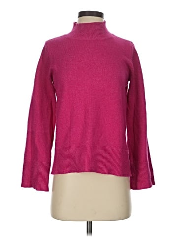 Ann Taylor LOFT Outlet Turtleneck Sweater (view 1)