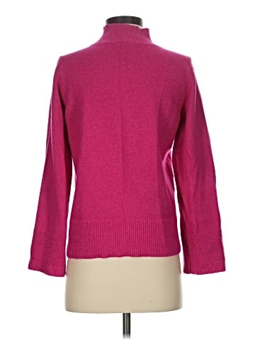 Ann Taylor LOFT Outlet Turtleneck Sweater (view 2)