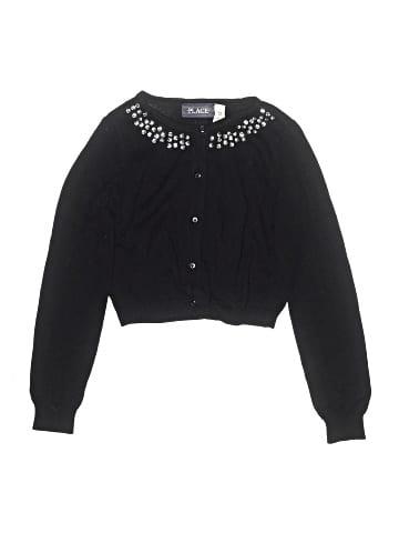 The Children's Place Cardigan (view 1)