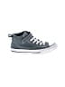 Converse Gray Sneakers Size 2 (baby) - photo 1