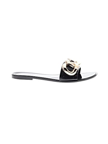 Rouge Sandals (view 1)