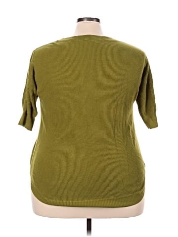 Ashley Stewart Pullover Sweater (view 2)