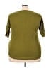 Ashley Stewart Green Pullover Sweater Size 22 Plus - photo 2
