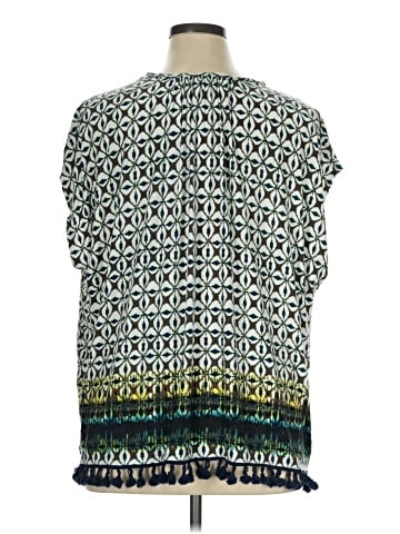 New Directions Sleeveless Blouse (view 2)