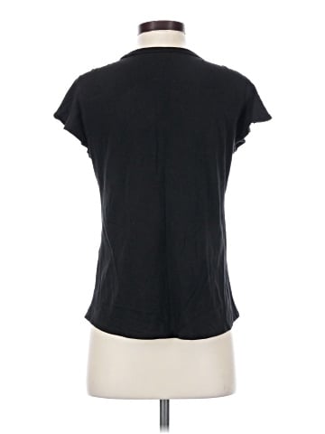 White House Black Market Short Sleeve T-Shirt (view 2)