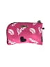 Betsey Johnson 100% Polyester Pink Makeup Bag One size - photo 2