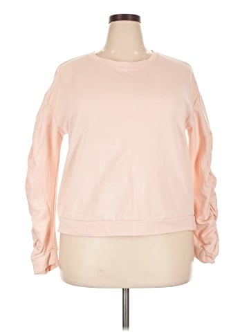 Mossimo Sweatshirt (view 1)