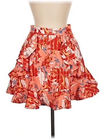 C/MEO Collective Casual Skirt (view 1)