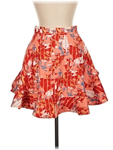 C/MEO Collective Casual Skirt (view 2)