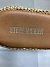 Steve Madden Tan Sandals Size 9 - photo 3