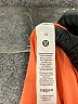 Lululemon Athletica Orange Track Jacket Size 14 - photo 6