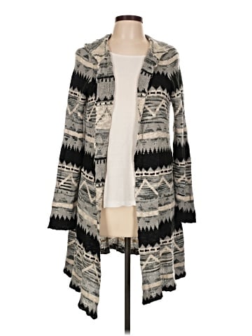 One World Cardigan (view 1)