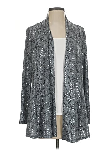 Susan Graver Cardigan (view 1)