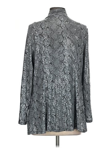 Susan Graver Cardigan (view 2)