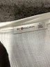 89th & Madison White Short Sleeve Blouse Size 1X - photo 7