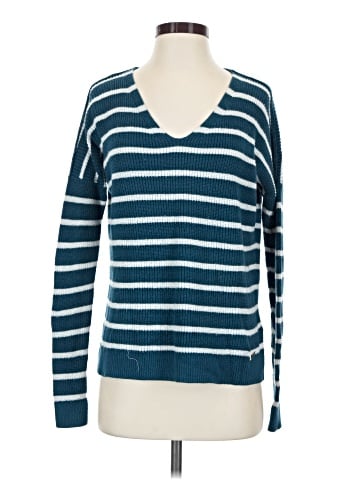 Abercrombie & Fitch Pullover Sweater (view 1)