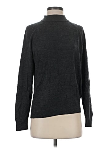 Lord & Taylor Turtleneck Sweater (view 1)