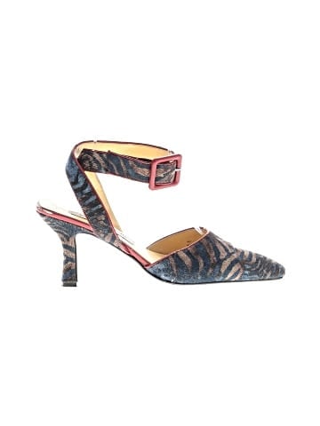 Bellini Heels (view 1)