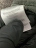 Columbia Solid Green Gray Athletic Shorts Size 6 - photo 4