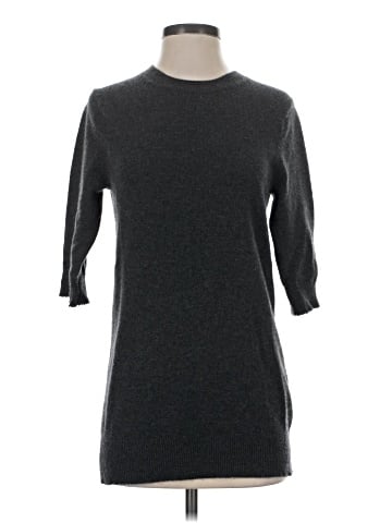 Vince. Cashmere Pullover Sweater (view 1)
