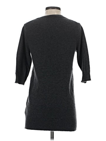 Vince. Cashmere Pullover Sweater (view 2)