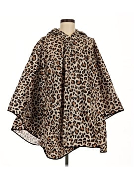 Unbranded Poncho (view 1)