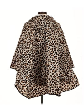 Unbranded Poncho (view 2)