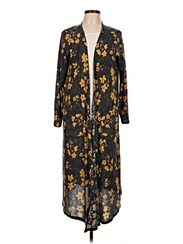 Lularoe Cardigan (view 1)