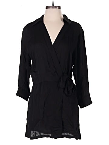 Karina Grimaldi Casual Dress (view 1)
