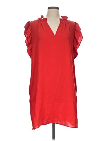 Pixi + Ivy Casual Dress (view 1)