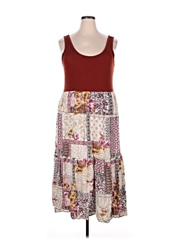 Maurices Casual Dress (view 1)