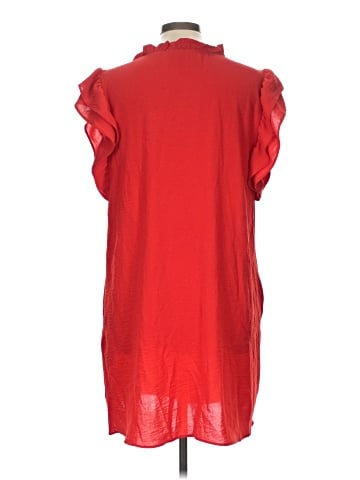 Pixi + Ivy Casual Dress (view 2)